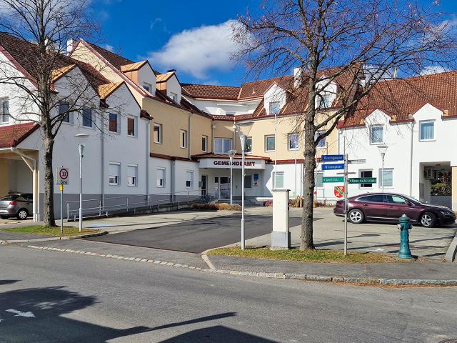 Apartment mieten in Horitschon, Burgenland