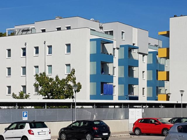Apartment mieten in Wiener Neustadt, Niederösterreich