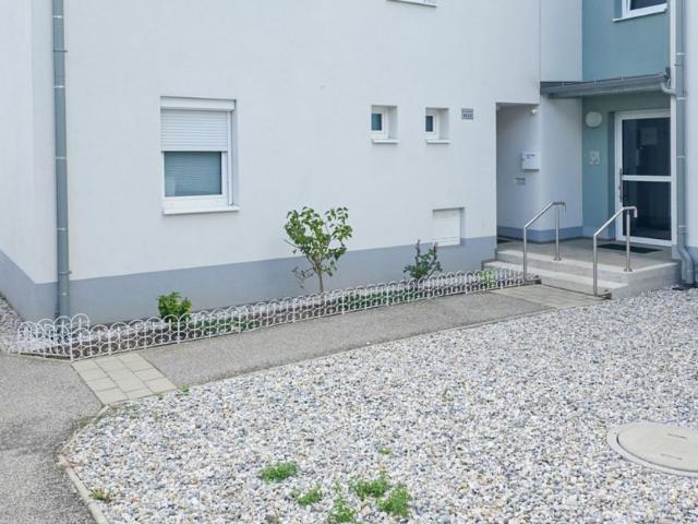Apartment mieten in Neudörfl, Bezirk Mattersburg