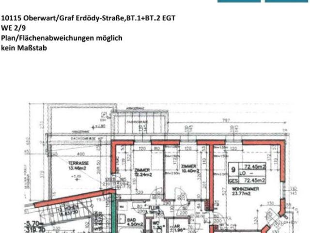 Apartment mieten in Oberwart, Burgenland