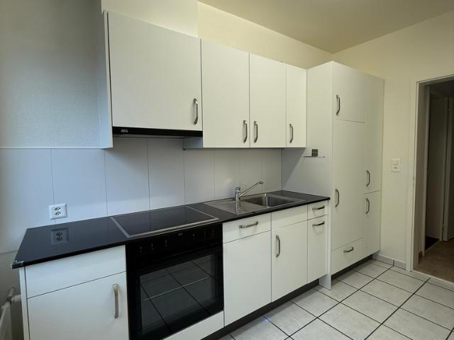 Apartment mieten in Brügg, Bern