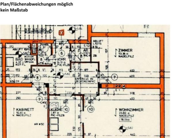 Apartment mieten in Brand-Nagelberg, Niederösterreich