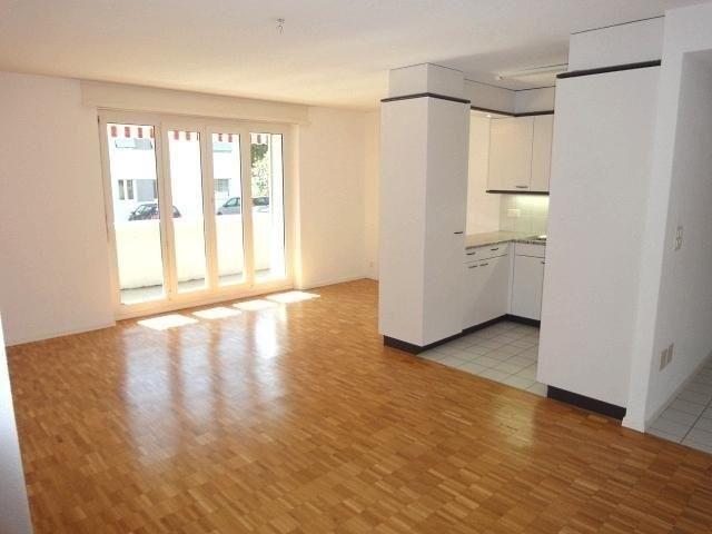 Apartment mieten in Biel, Bern