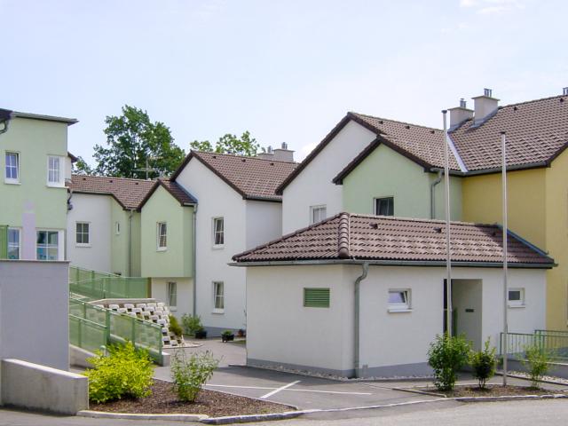 Apartment mieten in Krummnußbaum an der Donauuferbahn, Marbach an der Donau