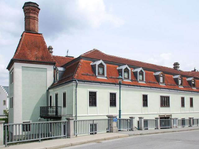 Apartment mieten in Kollersdorf, Schrems