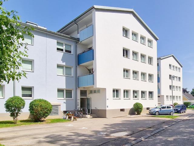 Apartment mieten in St. Valentin, Grafenbach-St. Valentin