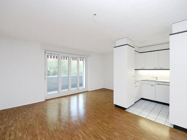 Apartment mieten in Biel, Bern