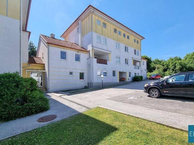 Apartment mieten in Mitterpullendorf/Középpulya, Oberpullendorf