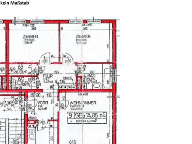 Apartment mieten in Burgenland
