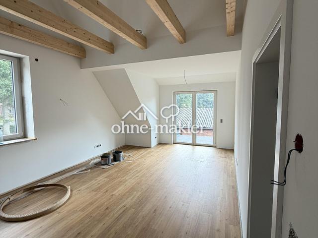 Apartment mieten in Ganderkesee, Niedersachsen