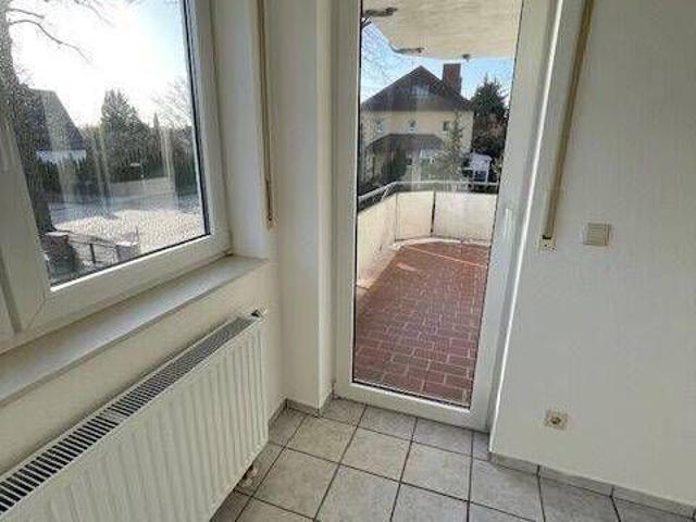 Apartment mieten in Marzahn-Hellersdorf, Berlin