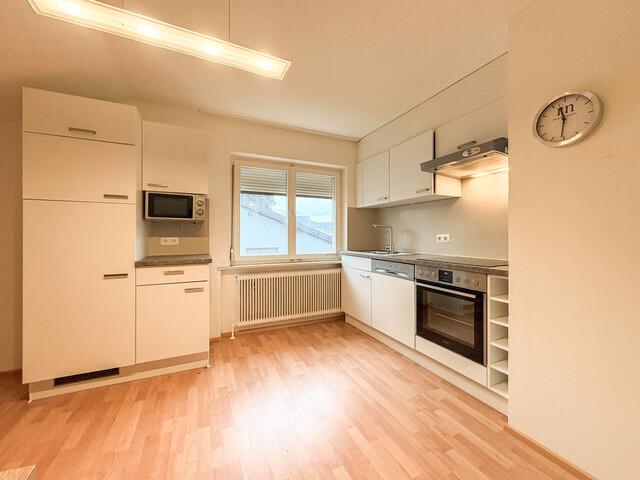 Apartment mieten in Hörbranz, Vorarlberg