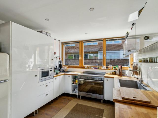 Wohnung kaufen in Reuthe, Vorarlberg