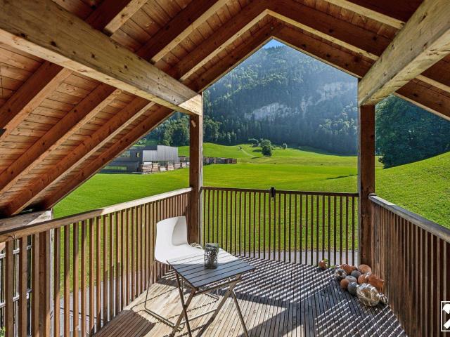 Apartment kaufen in Reuthe, Vorarlberg