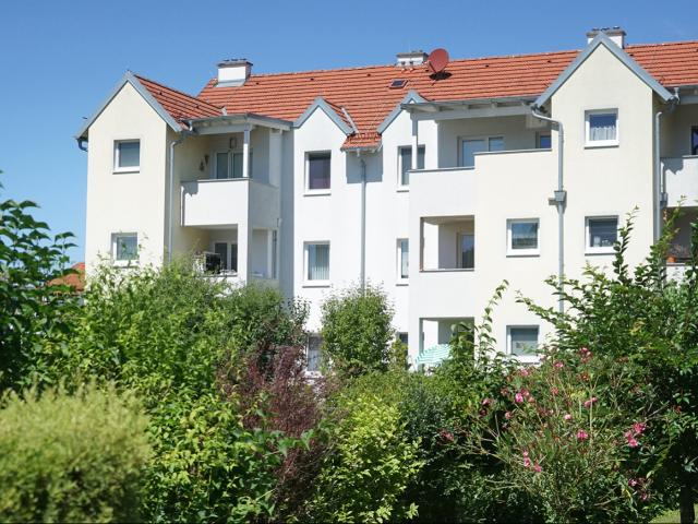 Apartment mieten in Niederschrems, Schrems