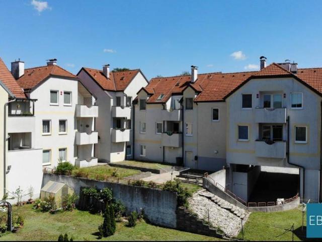 Apartment mieten in Kollersdorf, Schrems