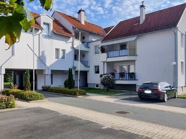 Apartment mieten in Steinbach, Stegersbach