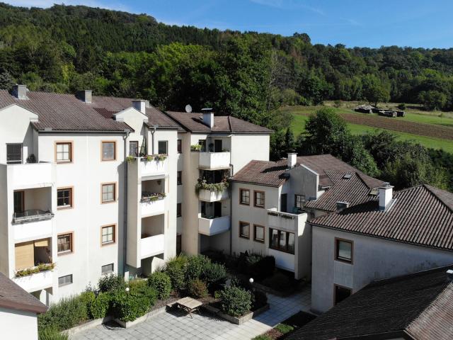 Apartment mieten in Krummnußbaum an der Donauuferbahn, Marbach an der Donau