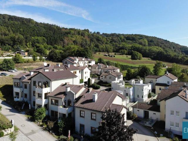 Apartment mieten in Krummnußbaum an der Donauuferbahn, Marbach an der Donau