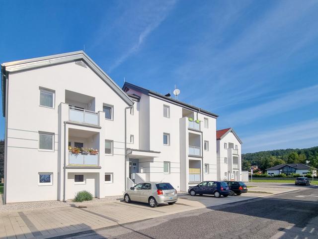 Apartment mieten in Lockenhaus, Burgenland