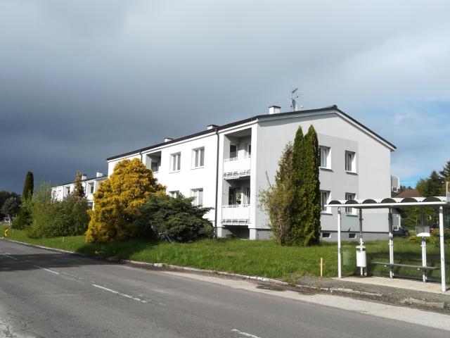 Apartment mieten in Alt-Nagelberg, Brand-Nagelberg