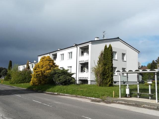 Apartment mieten in Alt-Nagelberg, Brand-Nagelberg