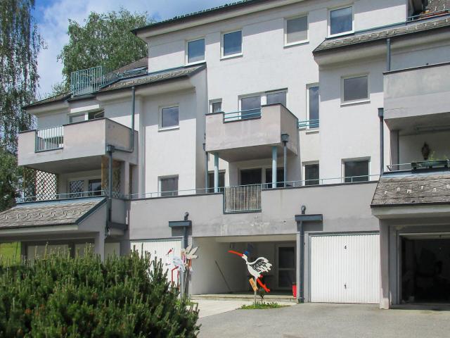 Apartment mieten in Brand-Nagelberg, Niederösterreich