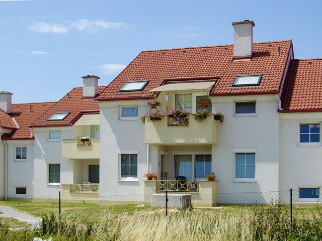 Apartment mieten in Deutschkreutz, Burgenland