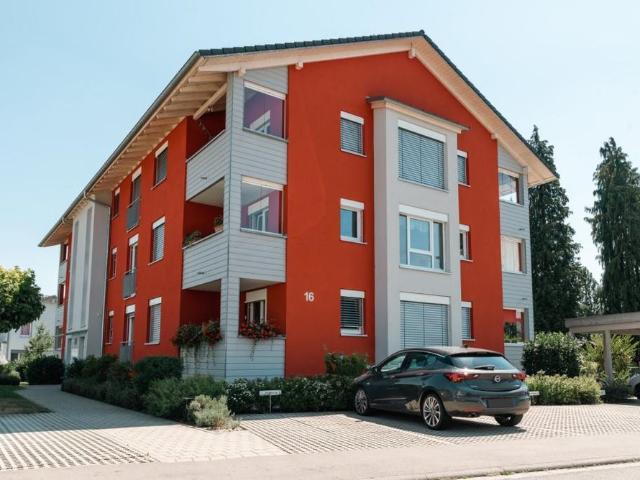Apartment mieten in Jestetten, Baden-Württemberg