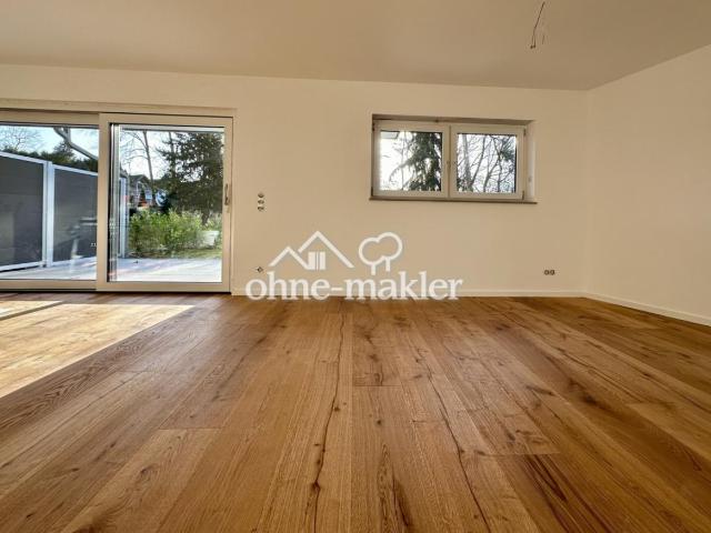 Apartment mieten in Benrath, Düsseldorf