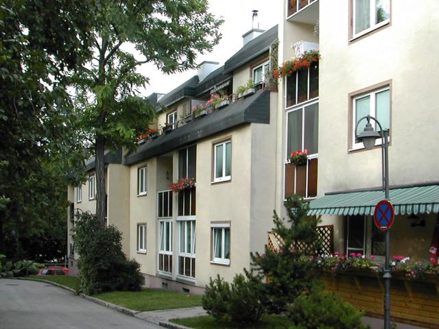 Apartment mieten in Neunkirchen, Niederösterreich