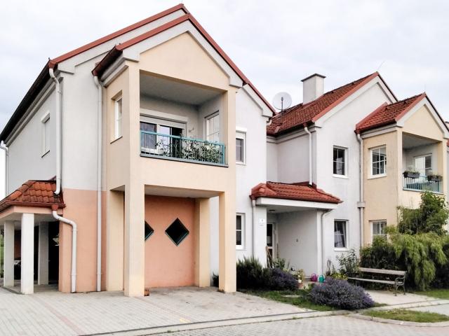 Apartment mieten in Pöttsching, Burgenland