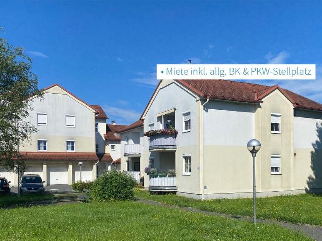 Apartment mieten in Katastralgemeinde Mogersdorf, Mogersdorf