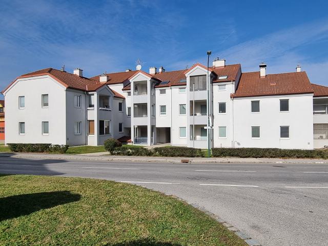 Apartment mieten in Bruckneudorf, Burgenland