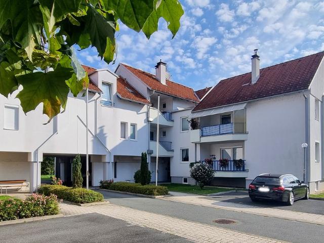 Apartment mieten in Steinbach, Stegersbach