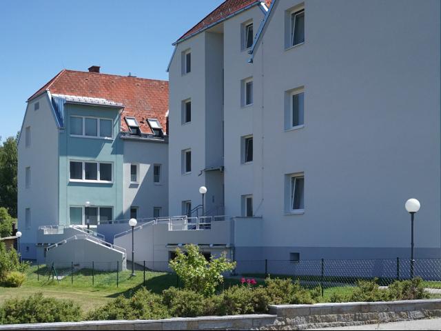 Apartment mieten in Kollersdorf, Schrems