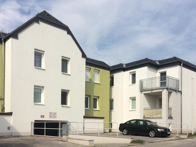 Apartment mieten in Niederösterreich