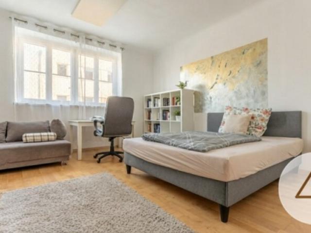 Wohnung kaufen in Hochenstein, Krems an der Donau
