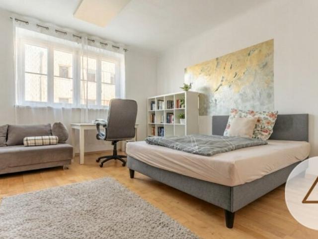 Wohnung kaufen in Krems an der Donau