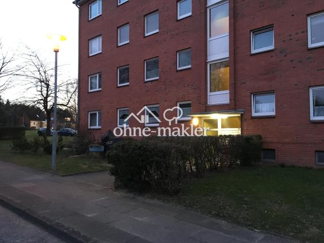 Apartment mieten in Geesthacht, Schleswig-Holstein