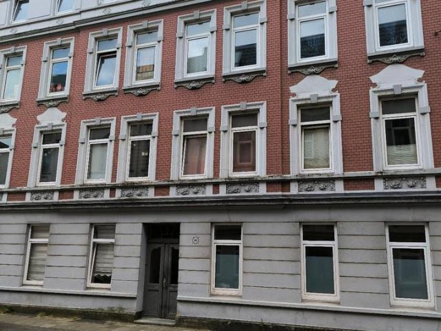 Etagenwohnung mieten in Bremen, Oberneuland