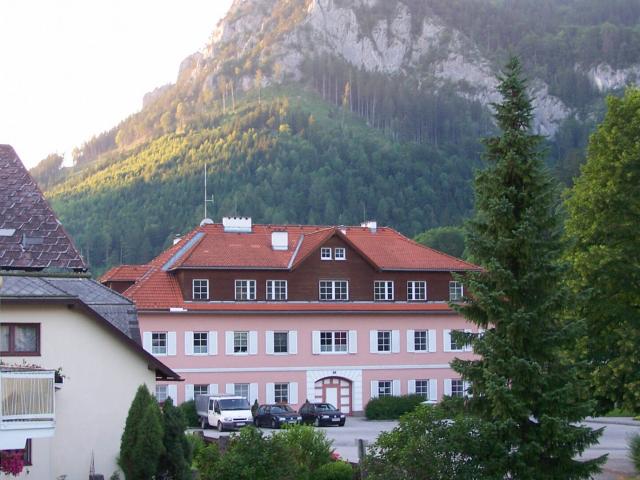 Apartment mieten in Schwarzau im Gebirge, Niederösterreich