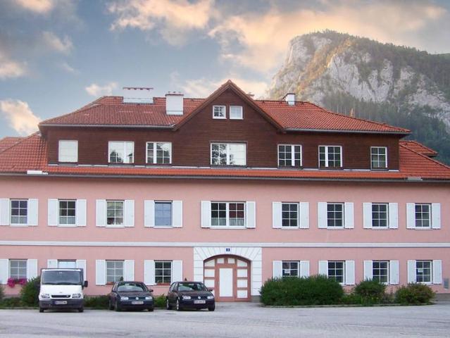 Apartment mieten in Schwarzau im Gebirge