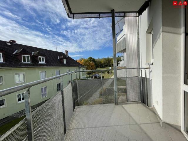 Wohnung mieten in Leoben, Bezirk Leoben