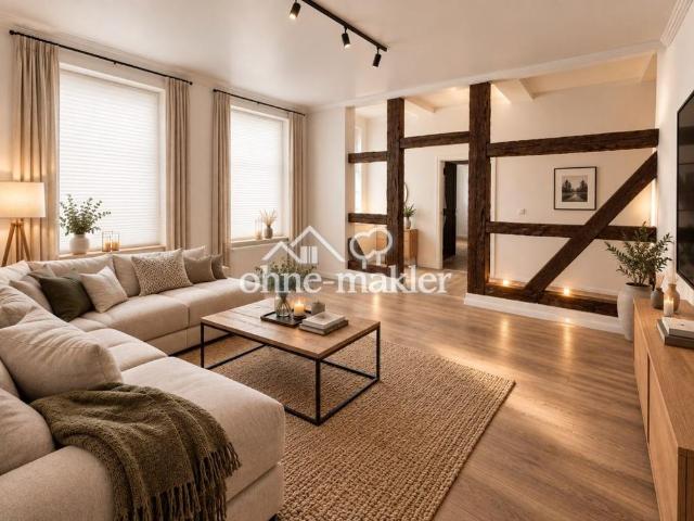 Apartment mieten in Eldagsen, Springe