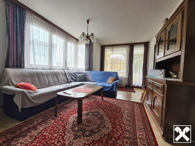 Apartment kaufen in Bregenz, Vorarlberg