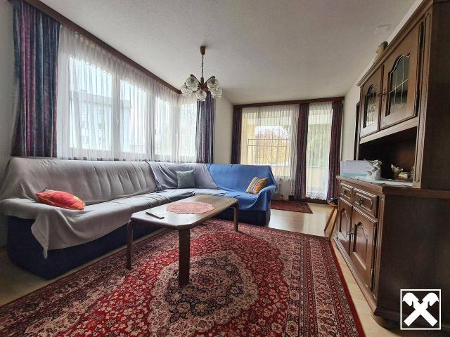 Apartment kaufen in Bregenz