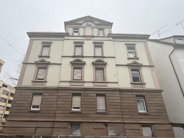 Wohnung kaufen in Heilbronn, Baden-Württemberg