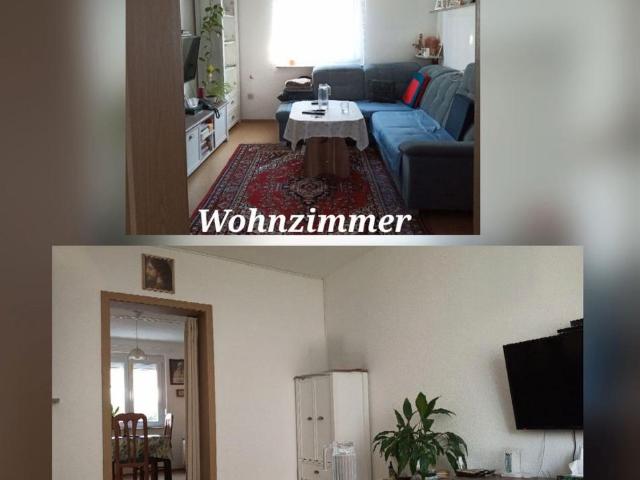 Wohnung kaufen in Kornwestheim, Baden-Württemberg