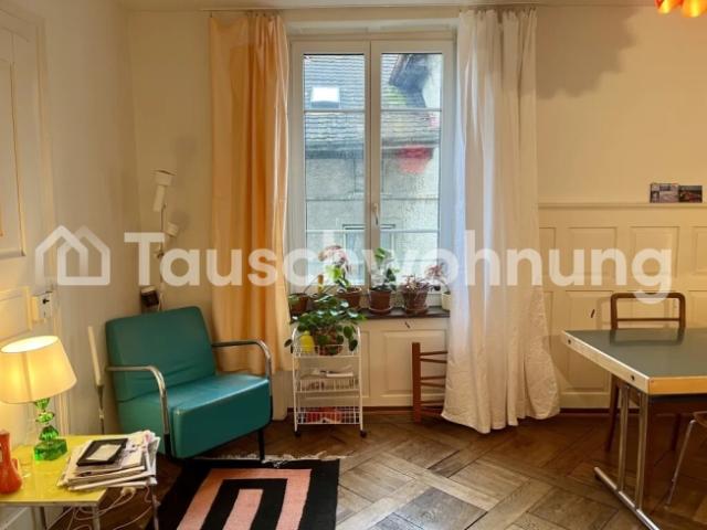 Wohnung mieten in Einigen, Zürich